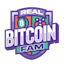 Real Bitcoin Fam Community Award Tokens