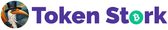 TokenStork - Delivering beautiful new CashTokens on BCH since 2023
